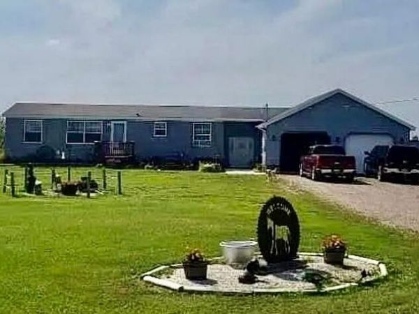 17310 S Tilson RD, Rudyard, MI 49780