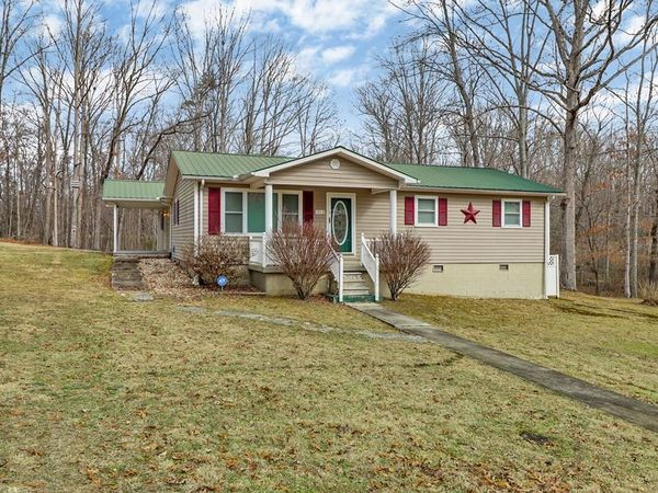 149 Horseshoe Cir, Jamestown, TN 38556