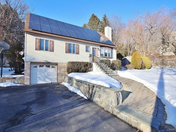 48 Pershing Avenue , Ossining, NY 10562