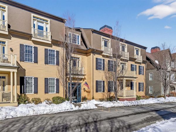 17 Cropsey Street , Unit 1D, Warwick, NY 10990