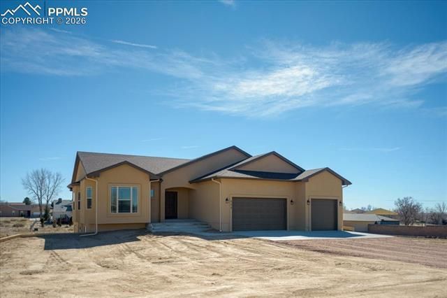 538 S Ferncliff Drive, Pueblo West, CO 81007 Main Photo