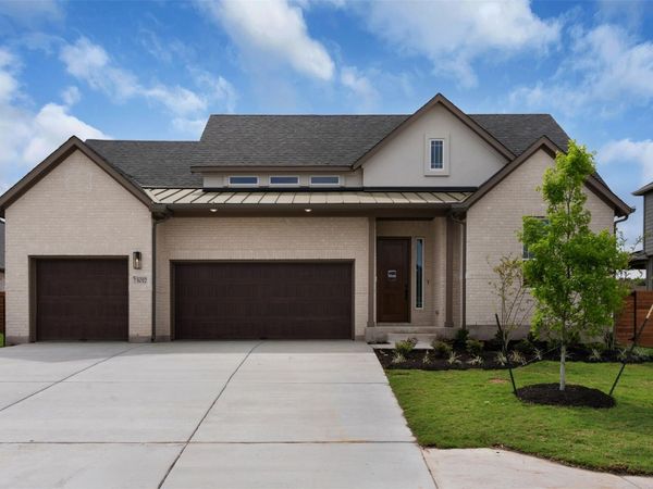 1017 Painted Horse DR, Georgetown, TX 78633