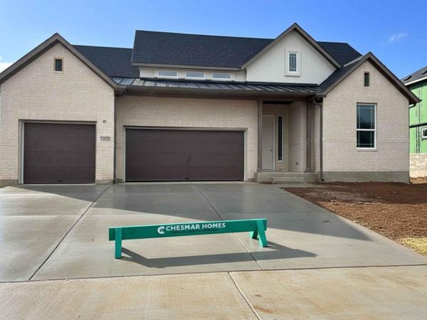 1017 Painted Horse DR, Georgetown, TX 78633