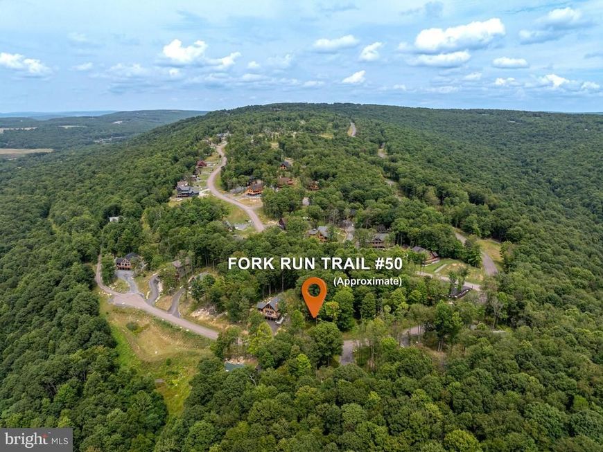 Fork Run Trail, Lot #50, Mc Henry, MD 21541 Main Photo