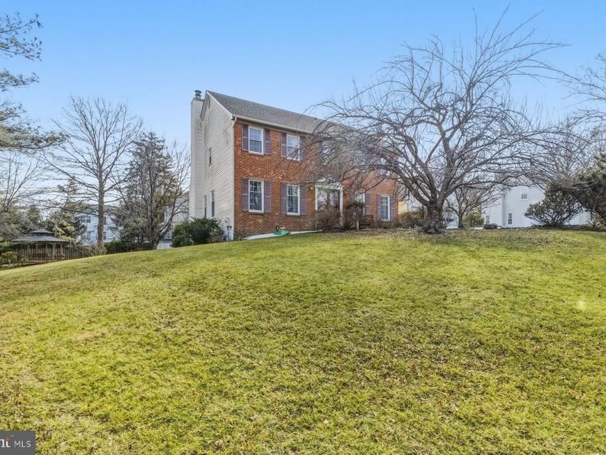 19 Huntress Court, Lutherville Timonium, MD 21093 Main Photo