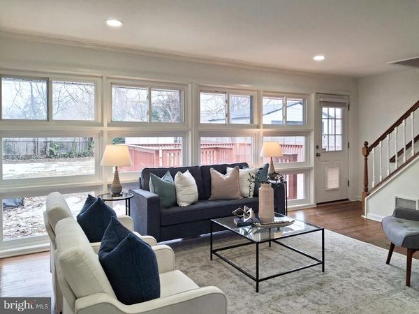 1702 VEIRS MILL ROAD, ROCKVILLE, MD 20851