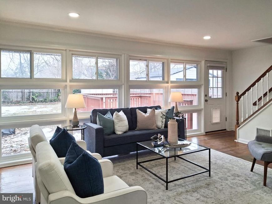 1702 Veirs Mill Road, Rockville, MD 20851 Main Photo