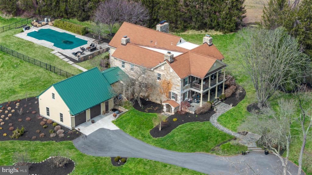 15314 PRICEVILLE ROAD, SPARKS GLENCOE, MD 21152