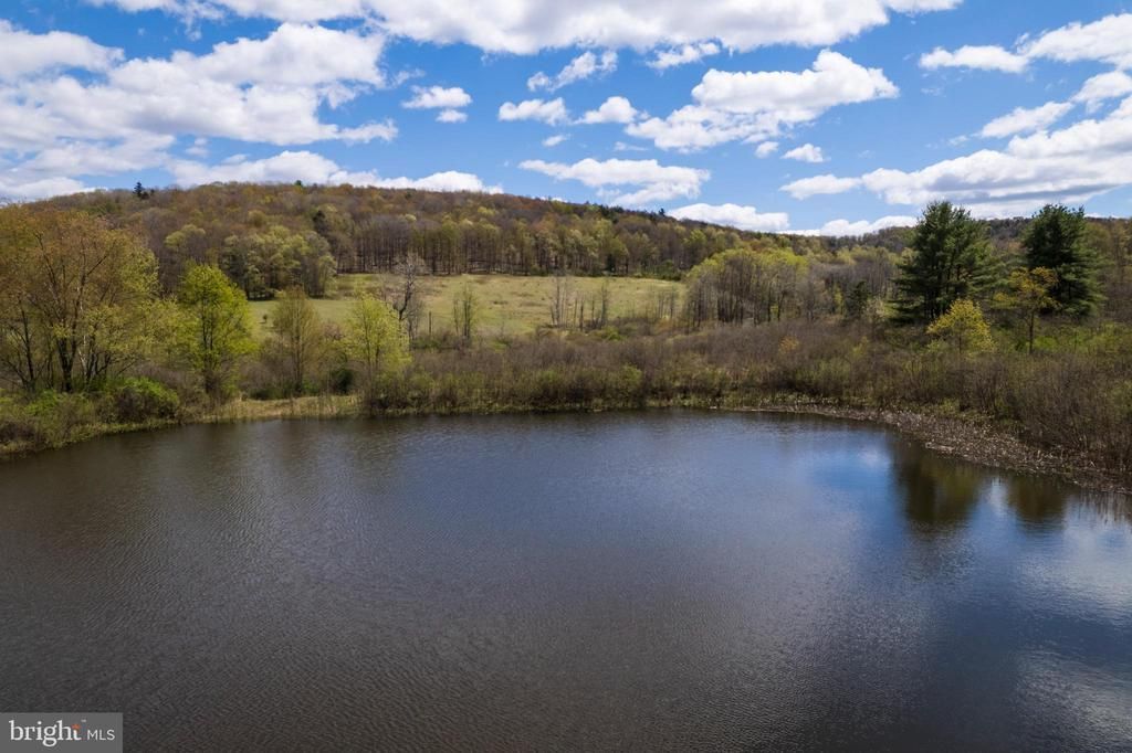 0 HOLBROOK ROAD, MONTROSE, PA 18801