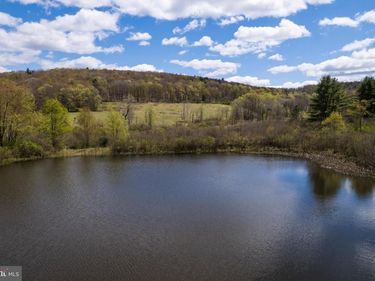 0 HOLBROOK ROAD, MONTROSE, PA 18801