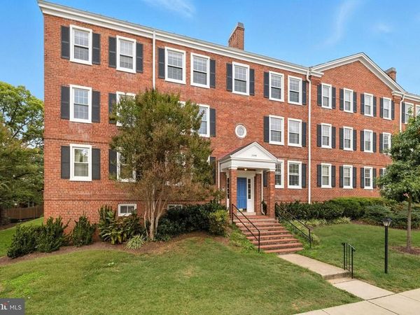 2856 S BUCHANAN STREET, Unit B1, ARLINGTON, VA 22206