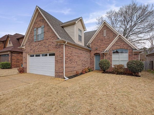 1116 CASENTINO ST, Memphis, TN 38018