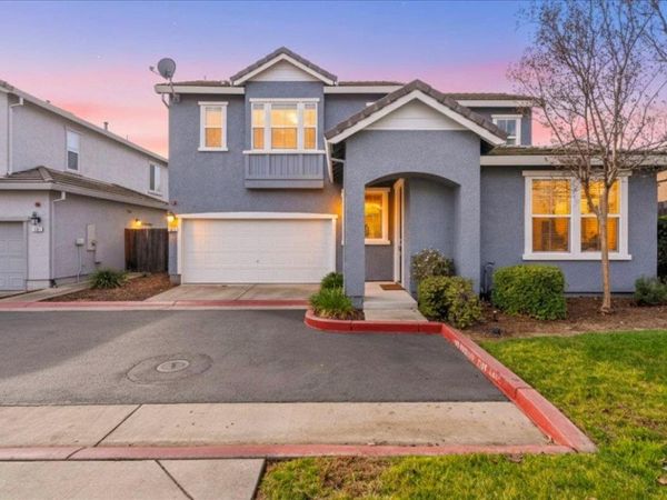 719 Courtyards Loop, Lincoln, CA 95648