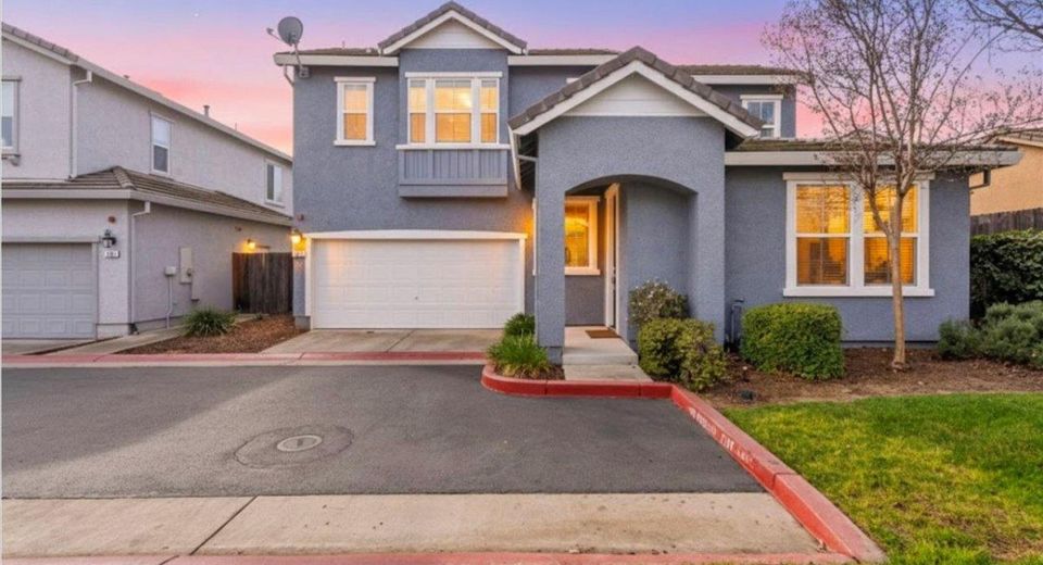 719 Courtyards Loop, Lincoln, CA 95648 Photo