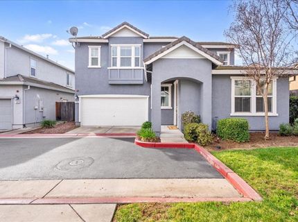 719 Courtyards Loop, Lincoln, CA 95648 Photo