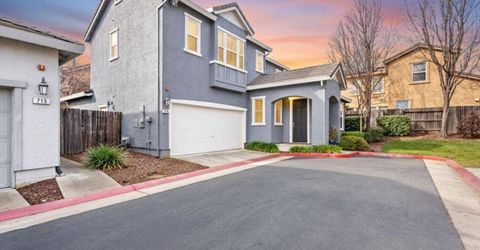 719 Courtyards Loop, Lincoln, CA 95648 Photo