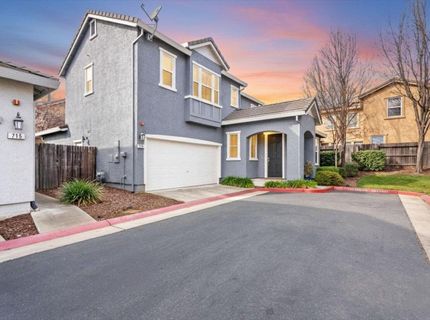 719 Courtyards Loop, Lincoln, CA 95648 Photo