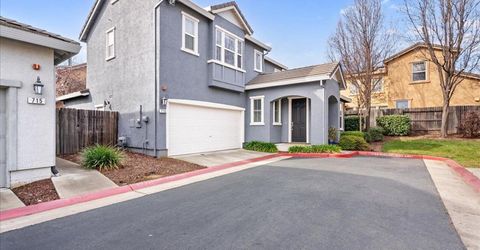719 Courtyards Loop, Lincoln, CA 95648 Photo