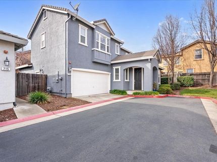 719 Courtyards Loop, Lincoln, CA 95648 Photo
