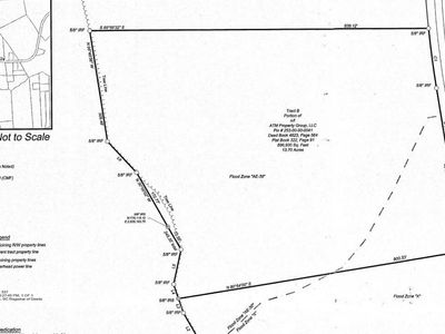 Tract B Highway 66 , Loris, SC 29569