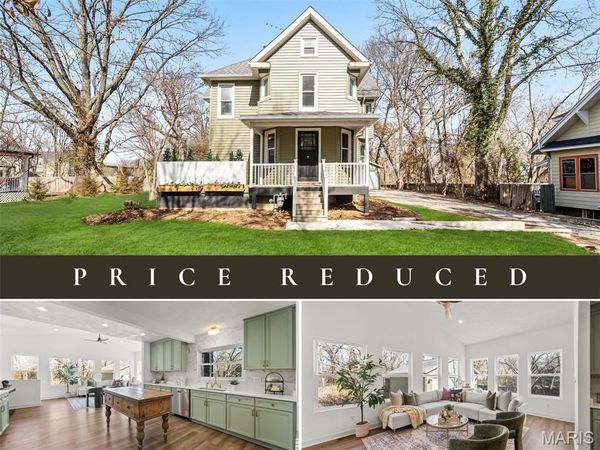 725 Randle Street, Edwardsville, IL 62025