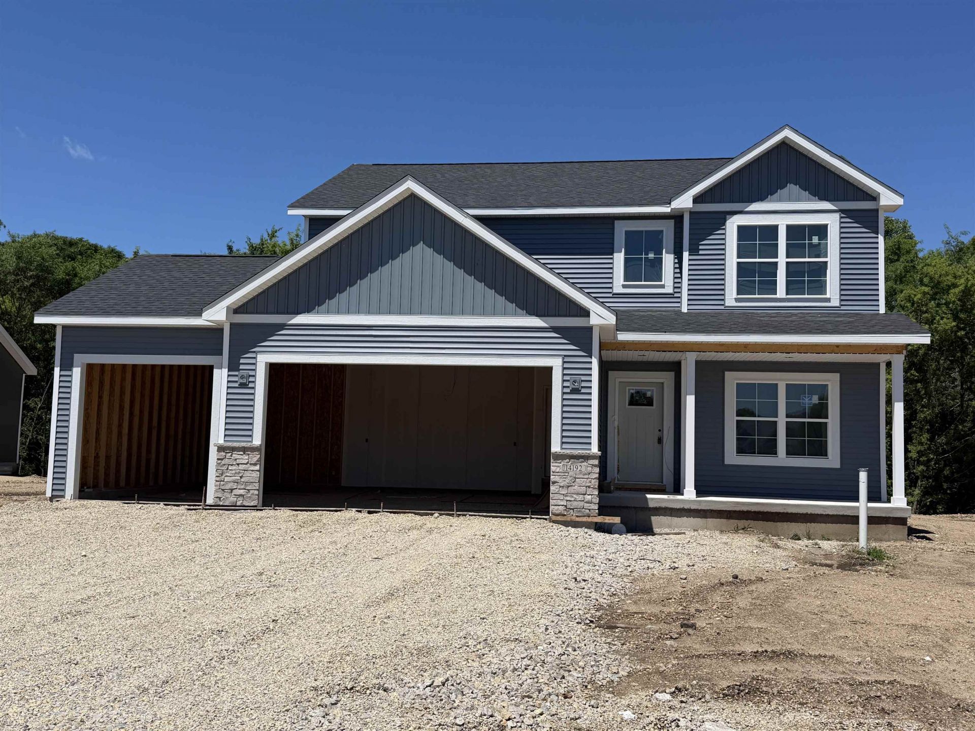 14192 Prairie Commons Lane, SOUTH BELOIT, IL 61080