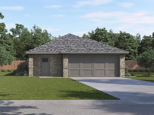 1810 Potomac Lane, Blue Ridge, TX 75424