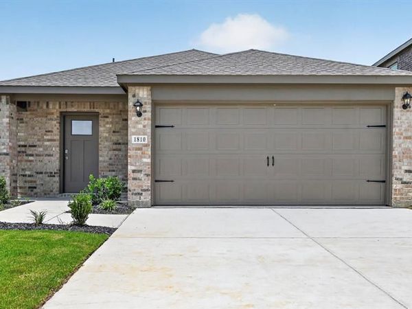 1810 Potomac Lane, Blue Ridge, TX 75424