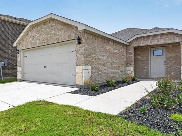 1812 Potomac Lane, Blue Ridge, TX 75424