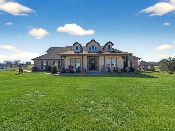 23151 Champion Drive , Lindale, TX 75771