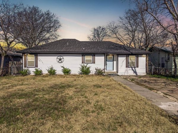 3708 Parrish Street, Bellmead, TX 76705