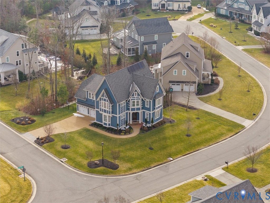 16200 Mitchells Mill Court, Midlothian, VA 23112 Main Photo