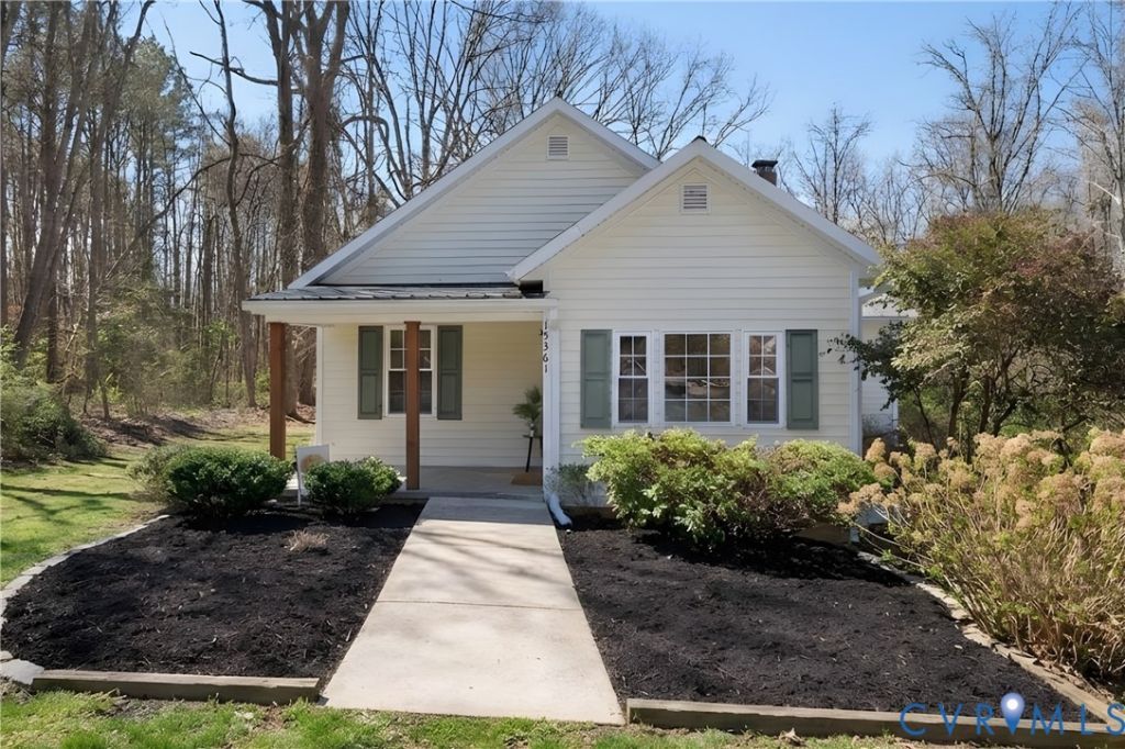 15361 Beaverdam School Road, Beaverdam, VA 23015 Main Photo