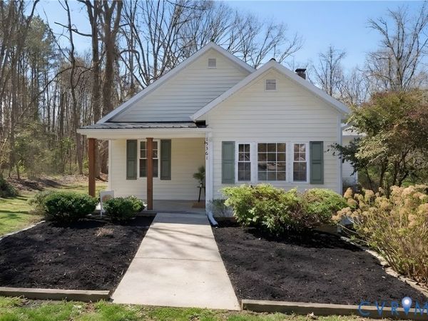 15361 Beaverdam School Road, Beaverdam, VA 23015