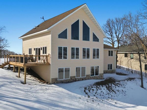 46136 Little Pine Loop, Perham, MN 56573