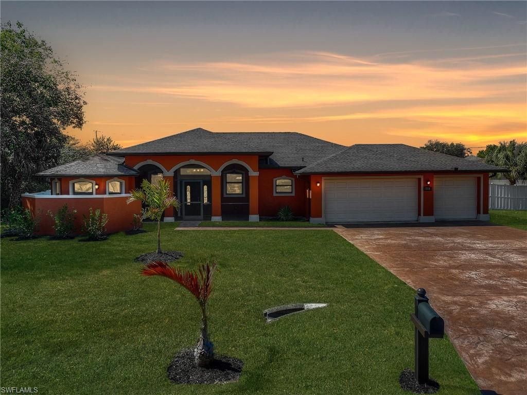 718 Arundel Cir, Fort Myers, FL 33913 Photo