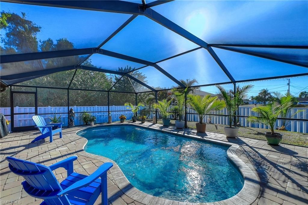 718 Arundel Cir, Fort Myers, FL 33913 Photo