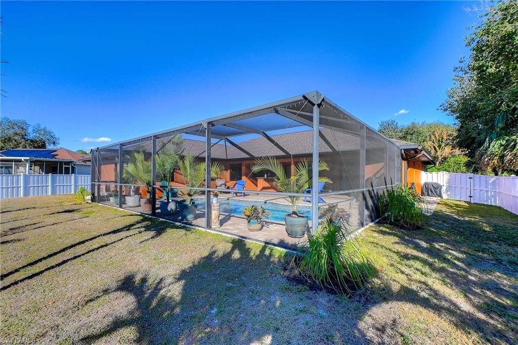 718 Arundel Cir, Fort Myers, FL 33913 Photo