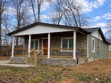 1086 Moore Hill Avenue, Corbin, KY 40701