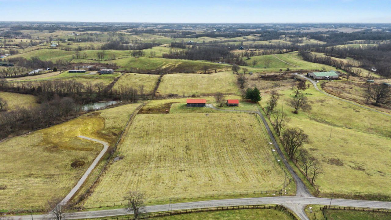 761 College Road, Paris, KY 40361 Main Photo
