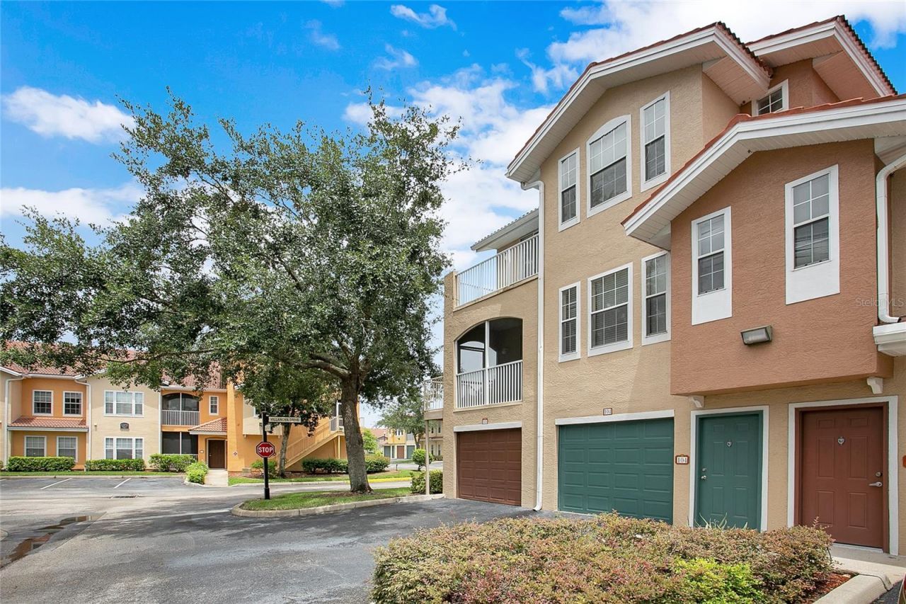 12024 Villanova Drive, Unit 110, Orlando, FL 32837 Main Photo