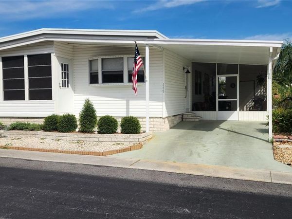 775 ROYAL PALM CIRCLE, LARGO, FL 33778