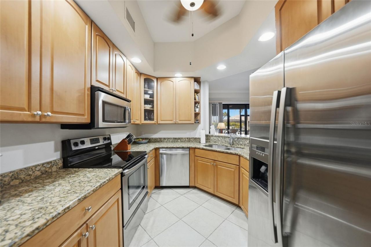 1323 Mediterranean Drive, Unit 212, Punta Gorda, FL 33950 Photo