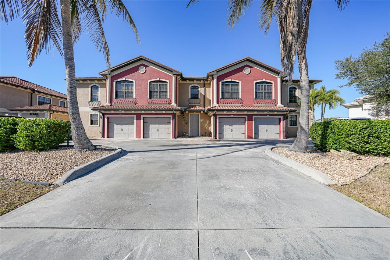 1323 Mediterranean Drive, Unit 212, Punta Gorda, FL 33950 Photo