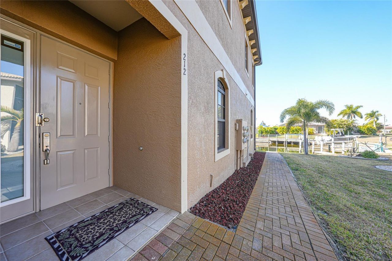 1323 Mediterranean Drive, Unit 212, Punta Gorda, FL 33950 Photo