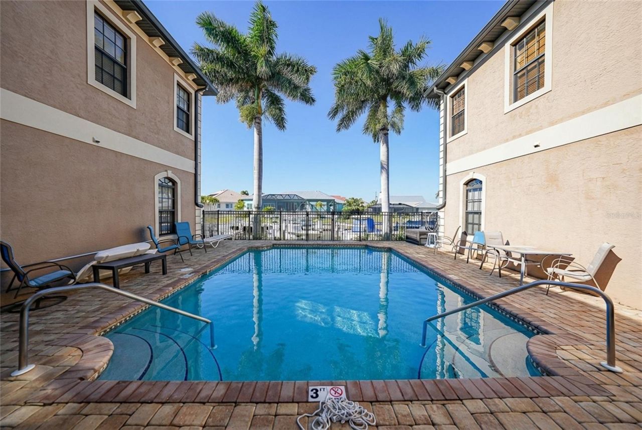 1323 Mediterranean Drive, Unit 212, Punta Gorda, FL 33950 Photo
