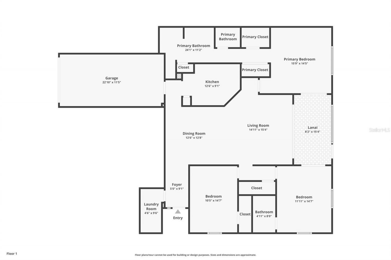 1323 Mediterranean Drive, Unit 212, Punta Gorda, FL 33950 Photo