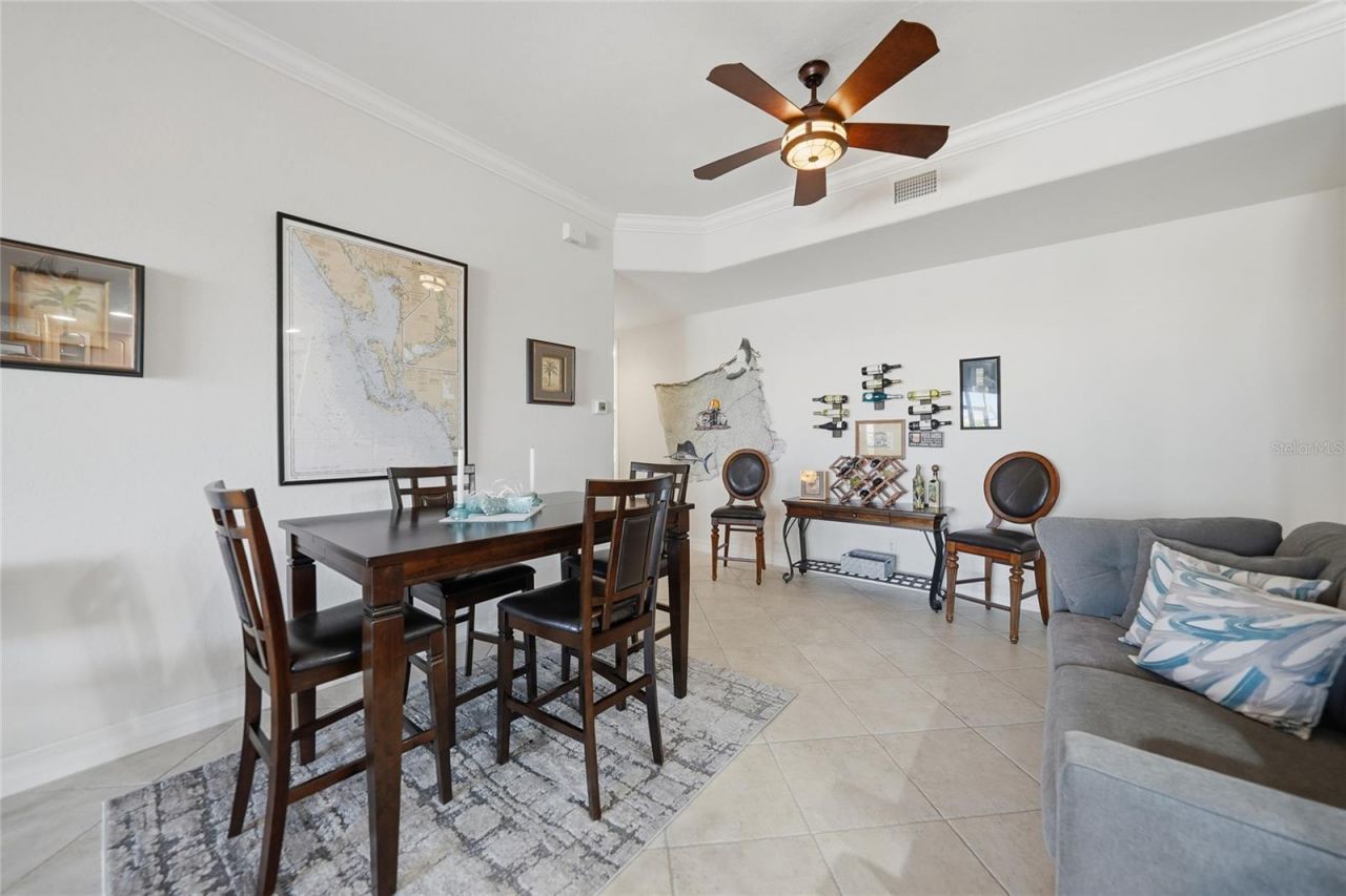 1323 Mediterranean Drive, Unit 212, Punta Gorda, FL 33950 Photo