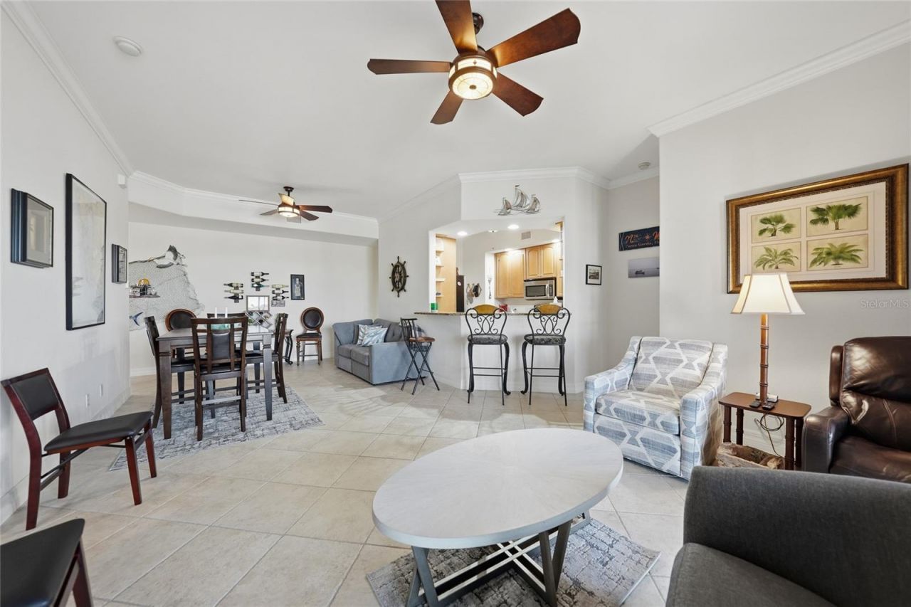 1323 Mediterranean Drive, Unit 212, Punta Gorda, FL 33950 Photo