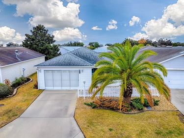 1692 INDIGO AVENUE, THE VILLAGES, FL 32162